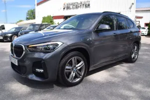 BMW X1 2021