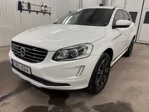 Volvo XC60 2017