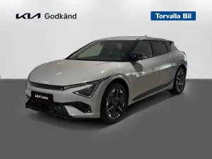 Kia EV6 2025