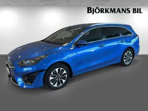 Kia Ceed 2024