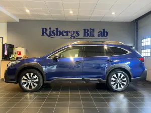 Subaru Outback 2023