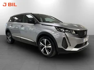 Peugeot 5008 2024