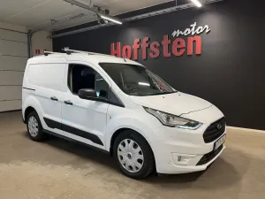 Ford Transit Connect 2019