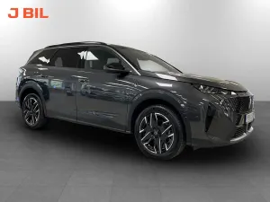 Peugeot 5008 2025