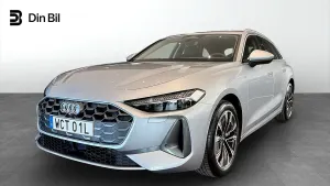 Audi A5 2025