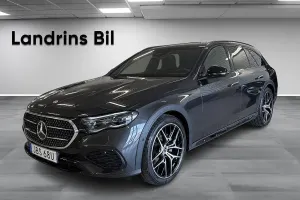 Mercedes-Benz E 2026