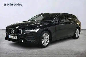 Volvo V60 2019