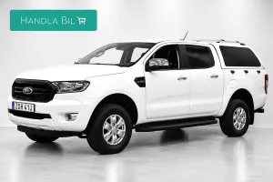 Ford Ranger 2019