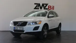 Volvo XC60 2013