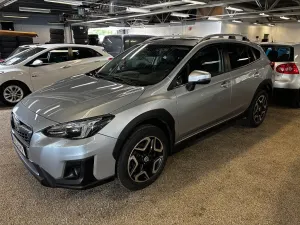 Subaru XV 2018
