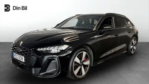 Audi A5 2025