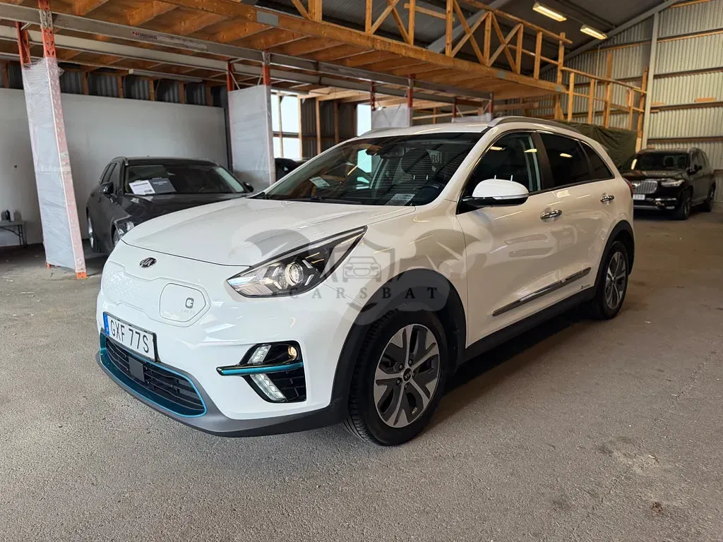 Kia Niro 2020
