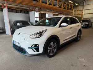 Kia Niro 2020
