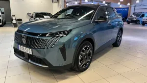 Peugeot 3008 2024