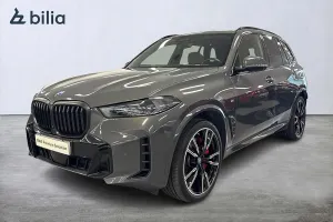 BMW X5 2023