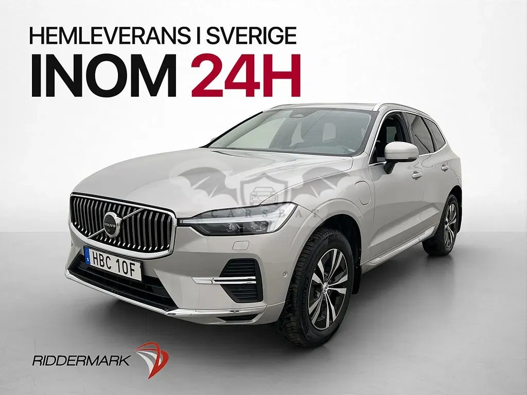 Volvo XC60 2023