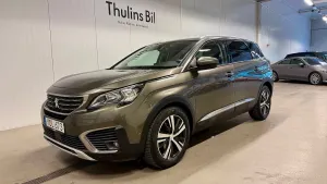 Peugeot 5008 2017