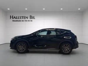 Lexus NX 2025