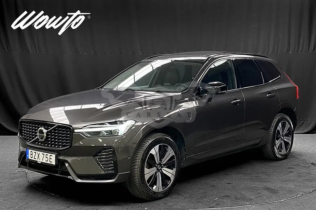 Volvo XC60 2023