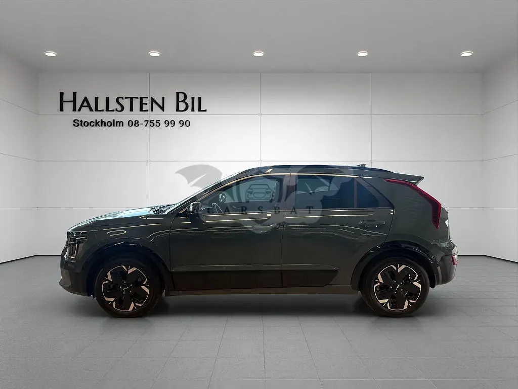 Kia Niro 2023
