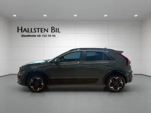 Kia Niro 2023