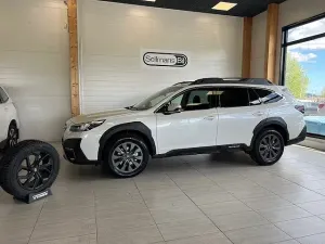 Subaru Outback 2024