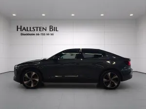 Polestar 2 2023