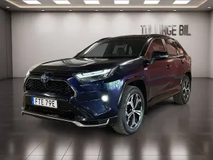 Toyota Rav4 2022