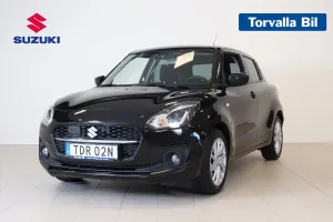 Suzuki Swift 2023