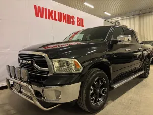 RAM 1500 2018