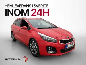 Kia Ceed 2016