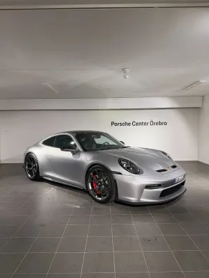 Porsche 911 2023