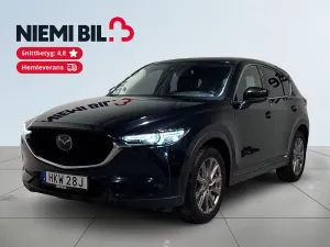 Mazda CX-5 2019
