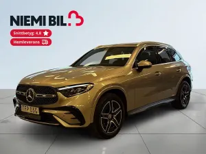 Mercedes-Benz GLC 2024