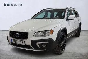 Volvo XC70 2014