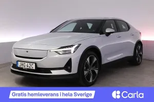 Polestar 2 2024