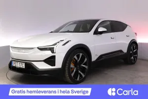 Polestar 3 2024