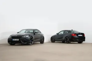 BMW M2 2019