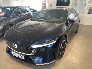 Mazda 6 2025