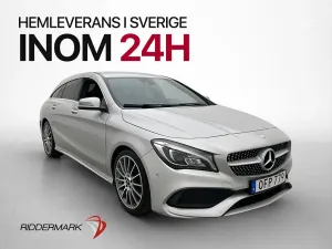Mercedes-Benz A 2017