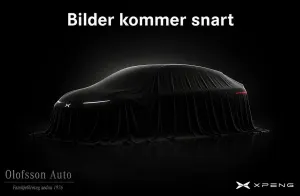 Volvo V60 2024