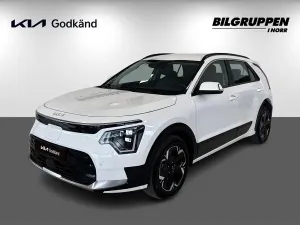 Kia Niro 2023