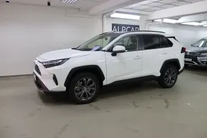 Toyota Rav4 2023
