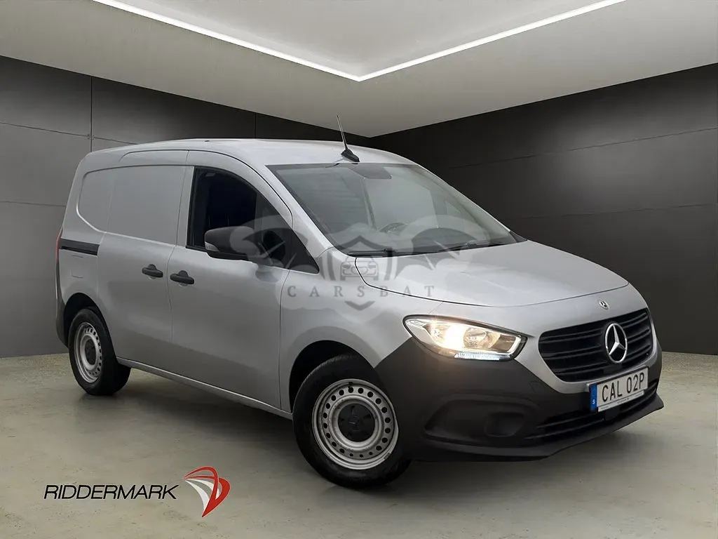 Mercedes-Benz Citan 2023