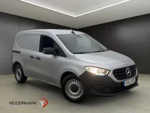 Mercedes-Benz Citan 2023