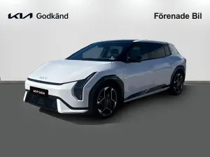 Kia EV4 2026