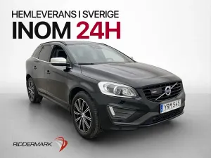 Volvo XC60 2017