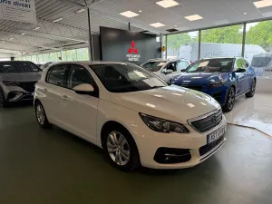Peugeot 308 2020