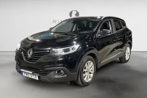 Renault Kadjar 2018