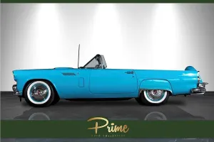 Ford Thunderbird 1956